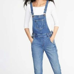NWT Old Navy overalls size 10